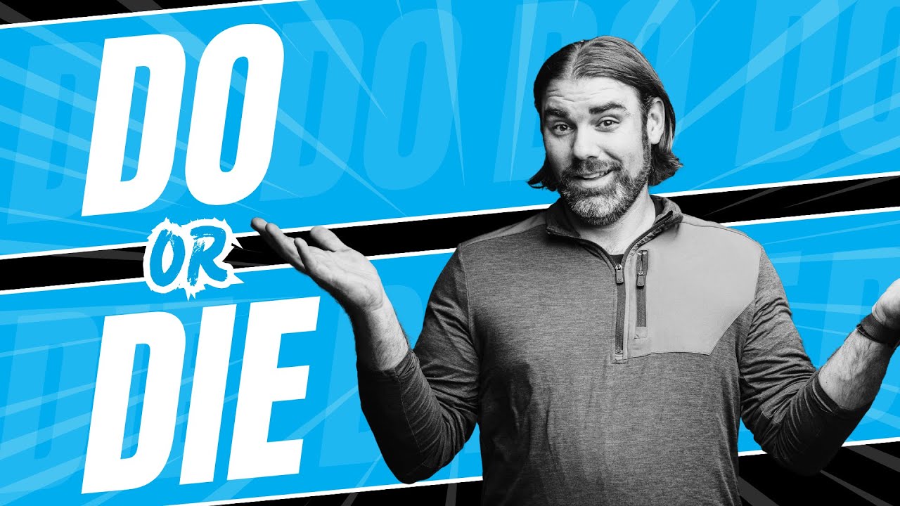 The Brutal Productivity Hack That Will Change Your Life