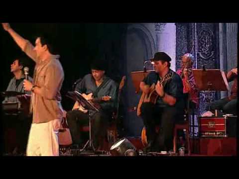 Padre Fábio de Melo - Humano Amor de Deus (DVD Eu e o Tempo)