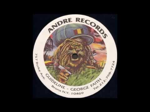 George Faith ‎- Guideline