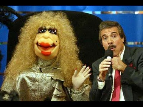 SuperXclusivo 6/30/2011 - Blooper de Héctor Travieso