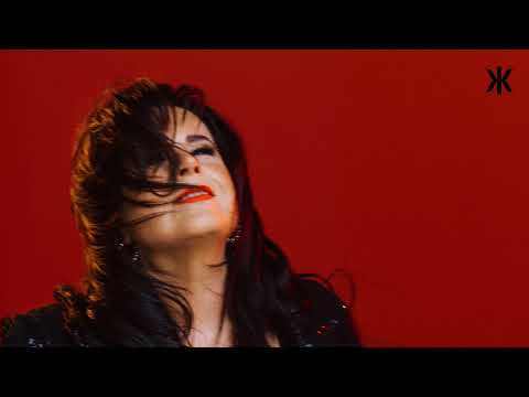 Kaija Koo - Räsypokka (Audiovideo)