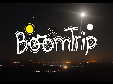 BoomTrip - A Lifetime Experience (Boom Festival 2016)