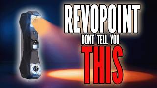 More 3D Scanners should have THIS feature: An introduction to the Revopoint MetroX