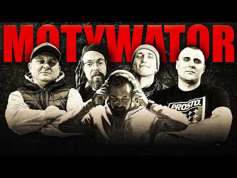 Globus - MOTYWATOR Feat. Hanszua, Szumi, Żebro, DJ Rożo Prod. Sokollo