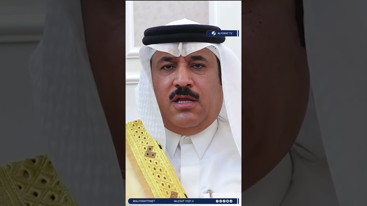 فيديو | منذ البداية .. مكافحة الفساد تتصدر أولويات الزيدي