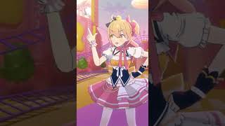 めちゃカワダンス?!🐣🎀乙女はサイコパス#Shorts