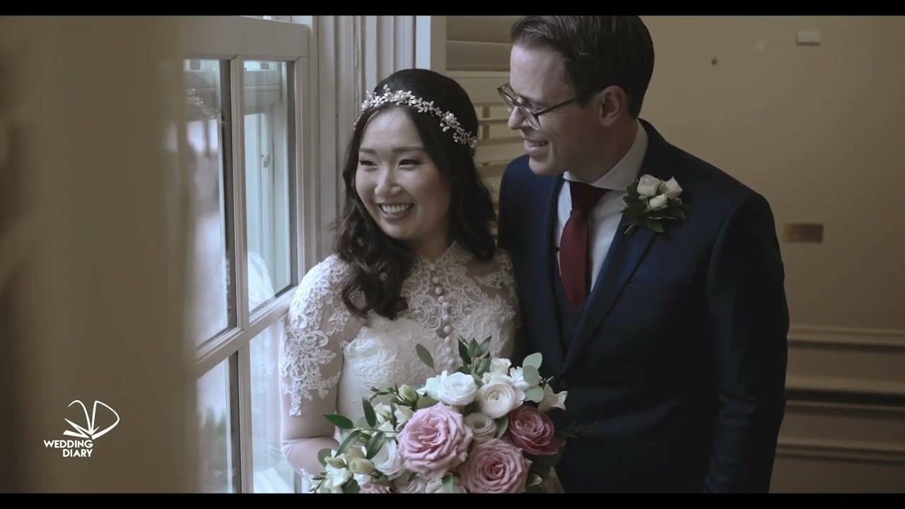 Promotional video thumbnail 3 for Wedding Diary