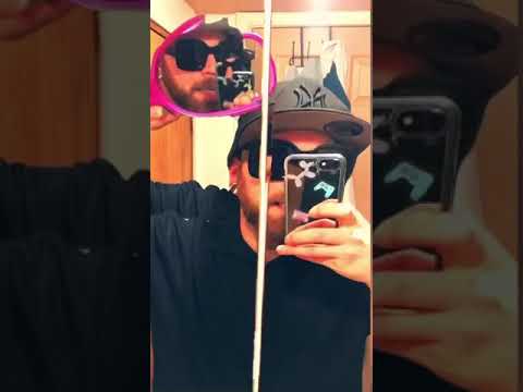 I look awesome-golden bsp x hunter bentley x teo laza fan made by Justintimewhyzork