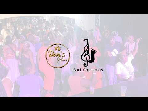 Don's Place | Soul Collection | Dj Zan D Live
