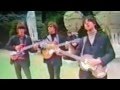 The Beatles - Paperback Writer (official video ...