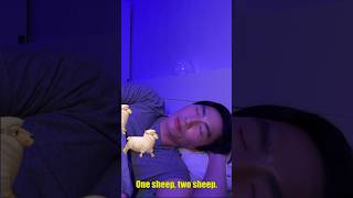 Download lagu Does counting sheep helps when you can’t fall asleep? mp3 Download lagu Does counting sheep helps when you can’t fall asleep? mp3