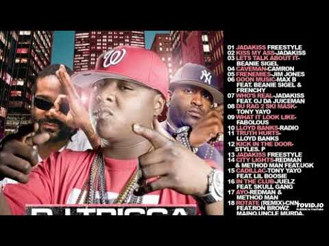 Redman & Method Man Feat UGK City Lights