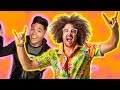 Vest Friends With D Trix