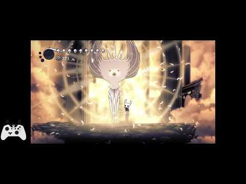 Playthrough Part 60 - Beating Absolute Radiance on Ascended form