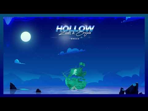 Zeeth & Brujula - Hollow Ft. Radar