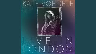 Only Fooling Myself (Live)