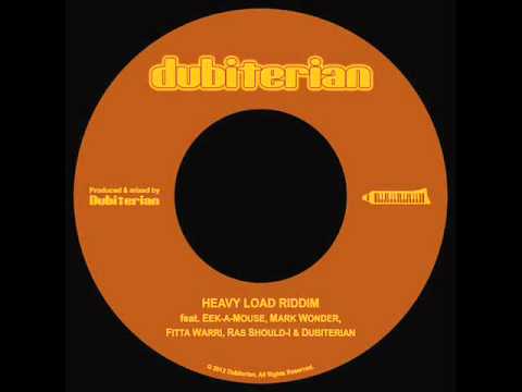 New**2012 Mark Wonder Feat Fitta Wari