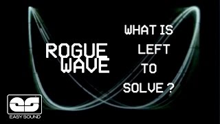 Rogue Wave - What Is Left To Solve (Official Audio)