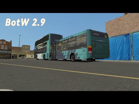 Buses of the Westcountry  2 9