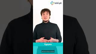 Wideoulotka Egzysta, kapsułki twarde - Lek na receptę