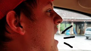 When The Radio Is Broken