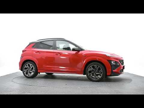 Hyundai KONA N-Line 2 Tone - Image 2