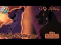 The Lion King 2 Simba S Pride My Lullaby One Line Multilanguage 40 Versions