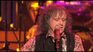 Donovan featuring Jimmy Page - "Sunshine Superman' - Live at The Royal Albert Hall - 2017.