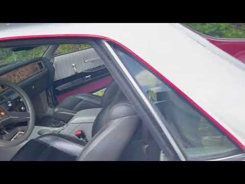 1982 Chevrolet El Camino (CC-2074130) for sale in Asheboro, NC 27205, North Carolina