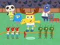 Moose And Zee Move Play Noggin App Version
