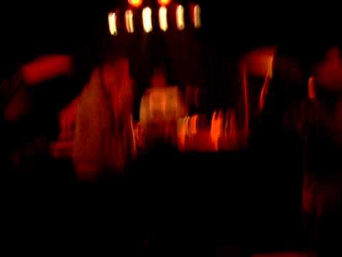 O-Flow live in Weinheim - "Komm geh du anschaffen"