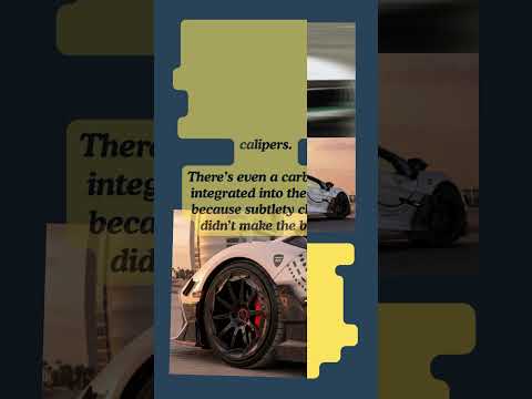 Dubai Police Just Gave A Traffic Cop A 1,001 HP Lamborghini Patrol Car