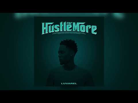 Luvarel - Geduld (Official Audio)