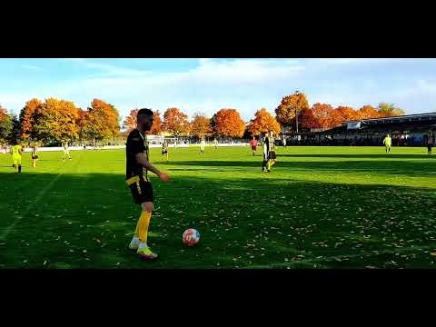 SV Waldhausen - SV Neresheim 1946 1:3 - [Härtsfeldderby]