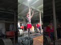 610 DEADLIFT AT 185!!