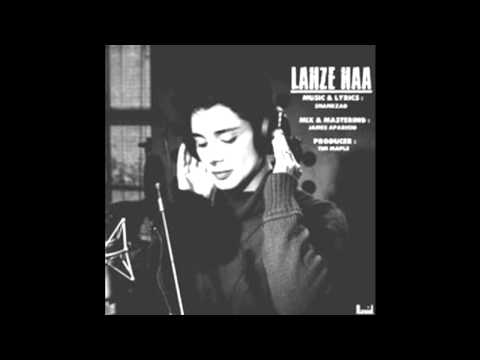 Shahrzad - Lahzeha