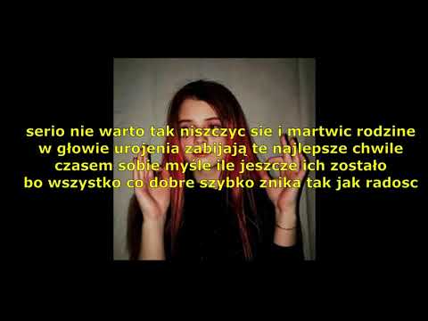 hichi - zimne wieczory (tekst)