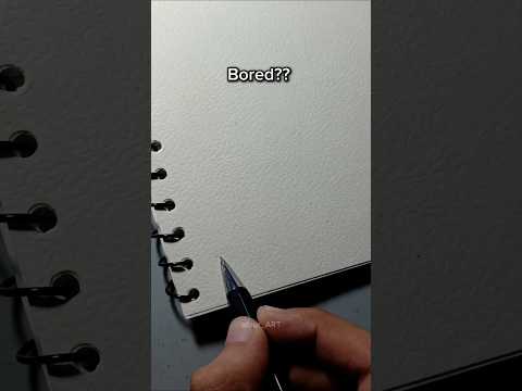 Cool Drawing