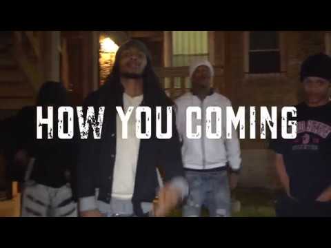 KuGlo LilSam How You Coming (Official Video) Shot @HumbleProductionsChi