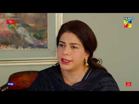 Kia Azlan Ki Maa Azka Ki Talaq Rok Sake Gi ?? mp4 - Ishq-e-Laa - HUM TV