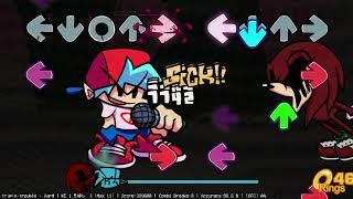 Cover art for FNF Triple Trouble - Pingu