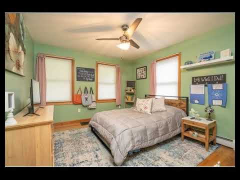 168 Wales Rd Monson, MA 01057 - Single Family - Real Estate - For Sale