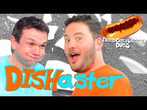 DISHaster - FCCD