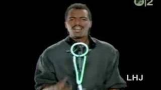 Ray Parker Jr - Ghostbusters video