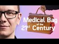 What Should Be In A Medical Bag Of The 21st Century? / Episode 10 - The Medical Futurist