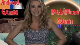 Top 10 Games for Travel (IOS/Android)