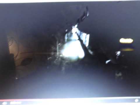 Chamada programa Silvio santos 19/04/2015 Menina Fantasma no Metrô