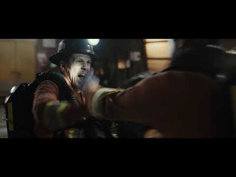 UNDERGROUND-SOUTERRAIN #WFF20