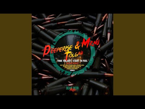 True Tonight (Maxim Kurtys | Kevin Karlson Remix)