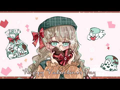 【HANDCAM】 MAKING AN AIADMIRER DECODEN PICTURE FRAME!